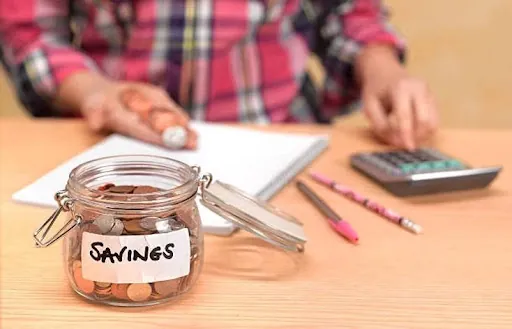Best way to save money fast